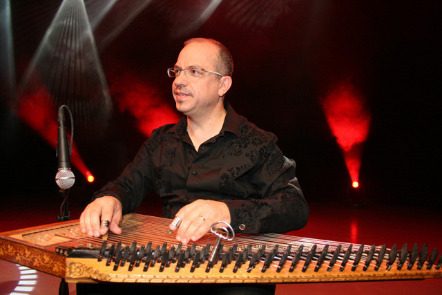 Cumhurbaşkanlığı Kültür ve Sanat Büyük Ödülleri açıklandı - Resim: 4