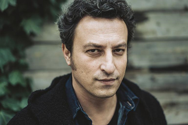 İşte Onur Saylak'ın herkesten sakladığı sevgilisi! - Resim: 3