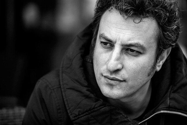 İşte Onur Saylak'ın herkesten sakladığı sevgilisi! - Resim: 4