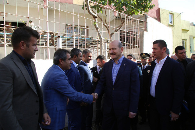 Şehit kaymakam Safitürk düzenlenen törenlerle anıldı - Resim: 2