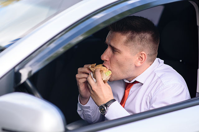 Kahvaltıda kilo aldıran hatalar - Resim: 3