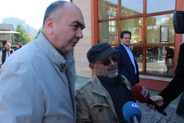 İntihar eden oyuncu Cem Korkmaz'ın babası Muhittin Korkmaz'dan açıklama - Resim: 3