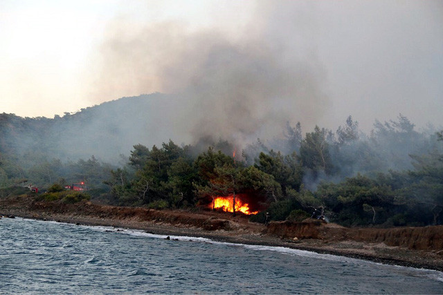 Şevval Sam fena kızdı "İblisler" - Resim: 1
