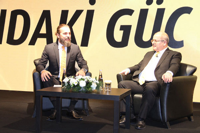 Engin Altan Düzyatan: "Matematik değil duygu insanıyım" - Resim: 4