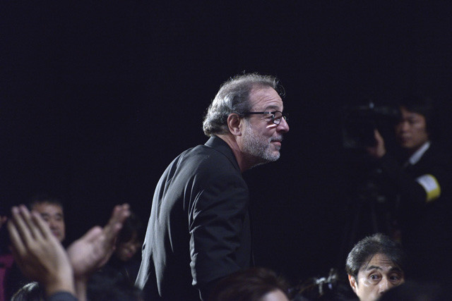 Semih Kaplanoğlu'nun "Buğday" filmine bir ödül daha - Resim: 3