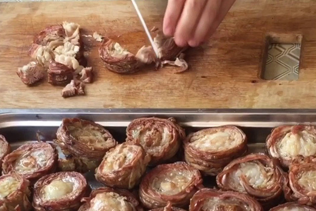 Kokoreçin faydaları saymakla bitmiyor! - Resim: 3