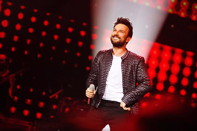 Tarkan o haberlere isyan etti "Bu gidişata dur diyelim" - Resim: 4