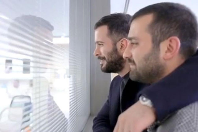 Gupse Özay Barış Arduç çiftinin duygusal anları "Darısı başımıza" - Resim: 3