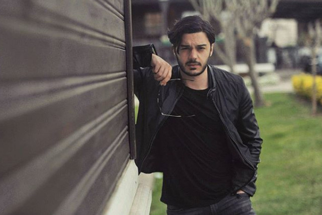 İlyas Yalçıntaş'ın çapkınlık gecesi çok fena yakanlandı - Resim: 4