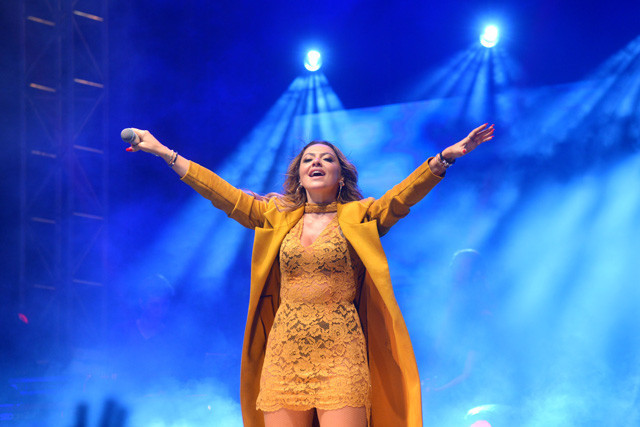 Hadise'den İrem Derici'nin o paylaşımına yanıt - Resim: 3