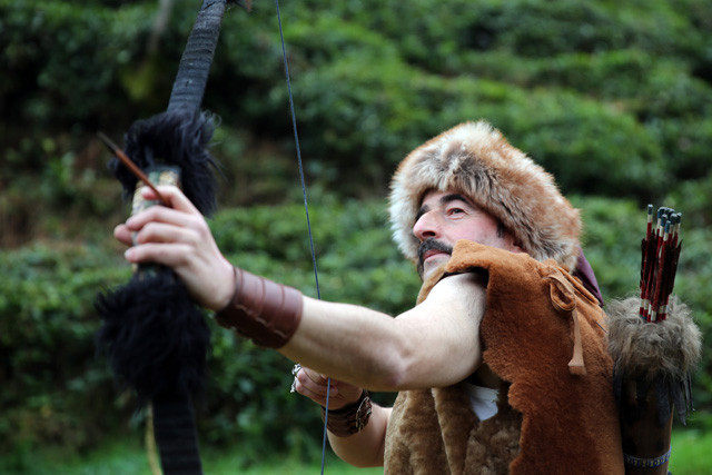 Gerçek Tarkan Rize'de ortaya çıktı  - Resim: 3