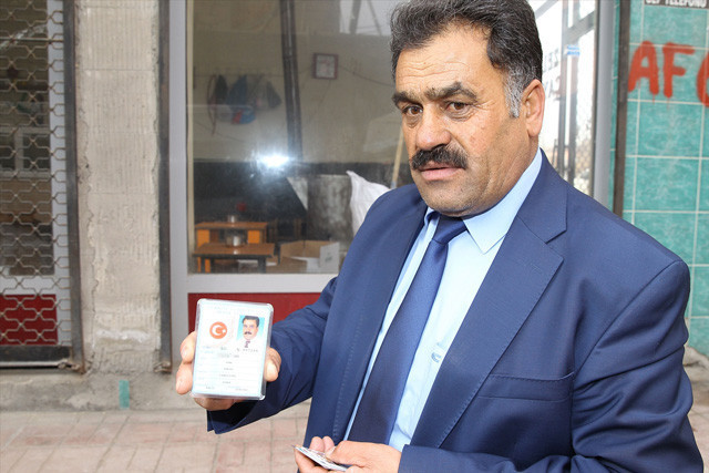 İsmini duyan espiri yapmadan duramıyor yok böyle isim - Resim: 2