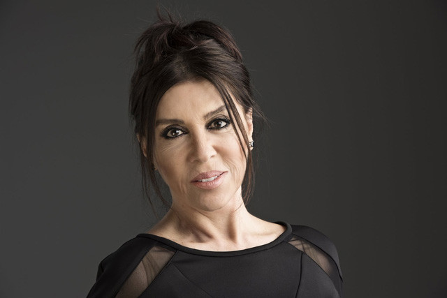 Nebahat Çehre 3 yıl aradan sonra bomba diziyle ekrana dönüyor - Resim: 1