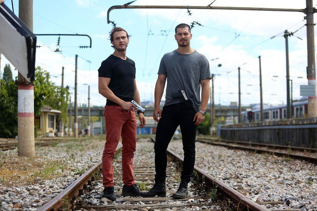 İçerde sınır tanımıyor fırtınası dünyaya yayılıyor! - Resim: 1