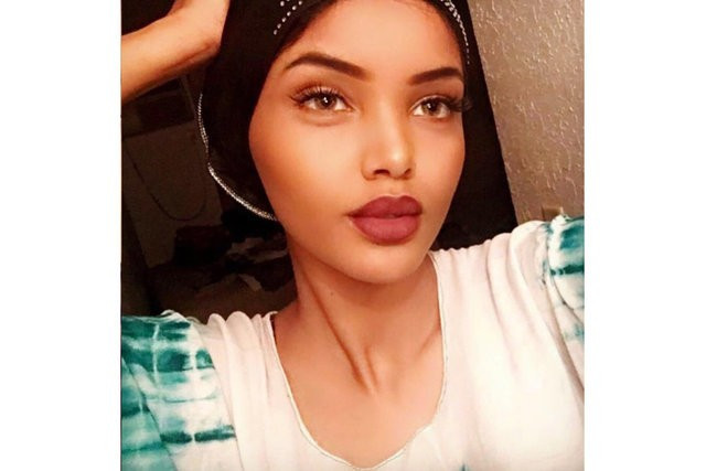 Başörtülü mankenin baş döndüren yükselişi - Resim: 2