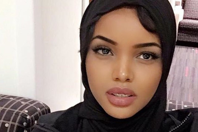 Başörtülü mankenin baş döndüren yükselişi - Resim: 3