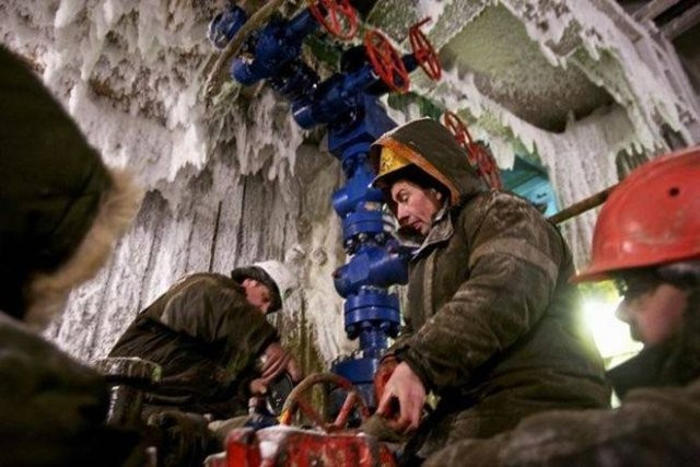 Eti çiğ çiğ yiyorlar onlar modern yaşamı reddediyor - Resim: 2