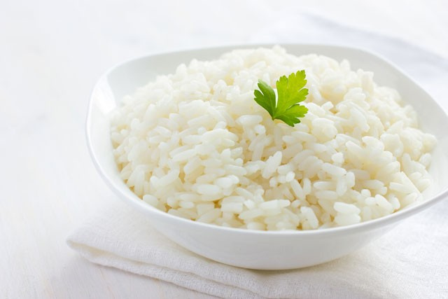 Pilavı ısıtıp yemeyin! - Resim: 4