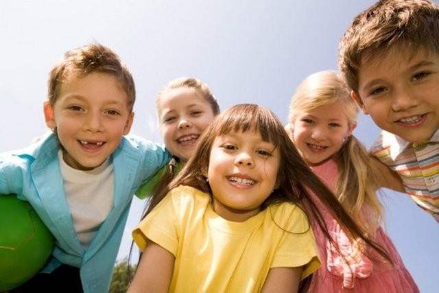 Dünyanın en mutlu çocukları burada yaşıyor Türkiye listede var mı?  - Resim: 2