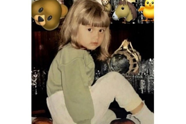 O da çocuktu! Fotoğraftaki çocuk Diriliş Ertuğrul'un yıldızı - Resim: 1