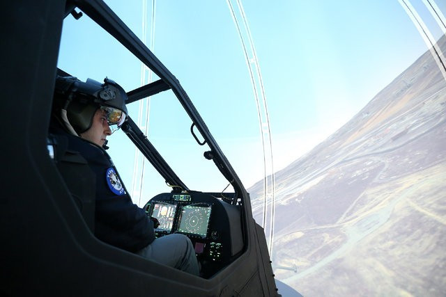 TSK'nın yeni oyuncağına bakın hem yerli hem özel üretim - Resim: 3