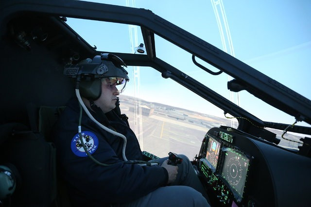 TSK'nın yeni oyuncağına bakın hem yerli hem özel üretim - Resim: 4