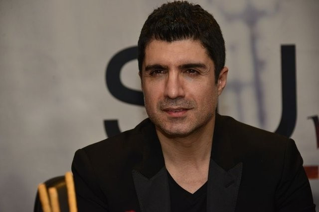 Özcan Deniz'in yeni sevgilisine bakın kimdir Selin Yağcıoğlu - Resim: 1