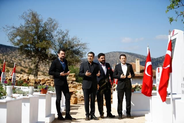 Kurtlar Vadisi geri dönüyor "Tanklarımız millete karşı..." - Resim: 4