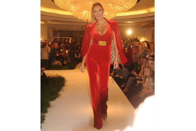 Pijamalı fotoğraflarını paylaştılar - Resim: 2