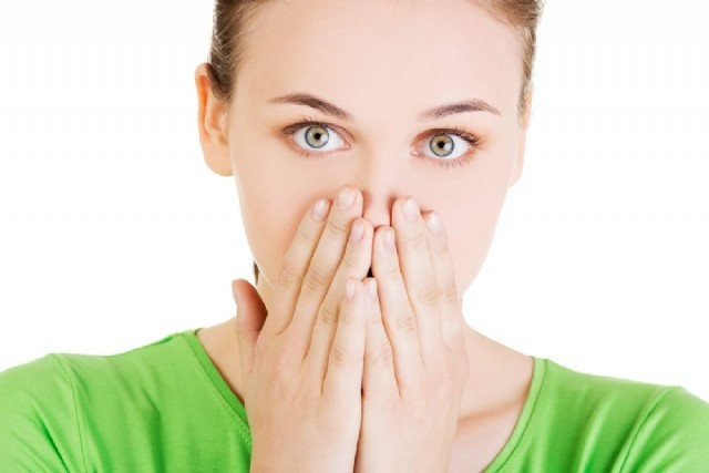 Oruçluyken ağız kokusunu engellemenin 6 yolu - Resim: 1