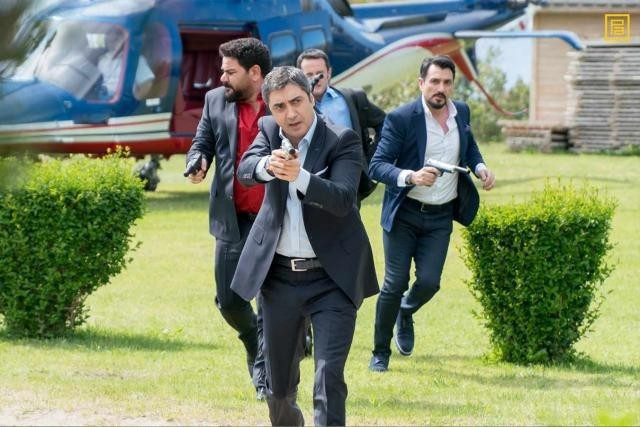 Kurtlar Vadisi Vatan ne zaman vizyona girecek?  - Resim: 4