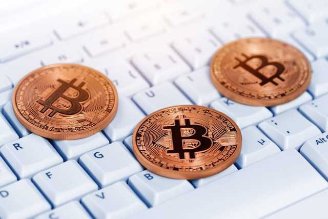 Yeni dünyanın ortak parası Bitcoin mi olacak? - Resim: 2