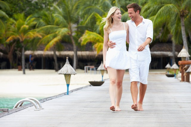 Erkekler kadınlarda ilk neye bakıyor? - Resim: 1