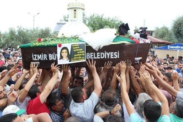 Ceylin'in katilinin cezaevinde hangi şartlar altında kaldığı ortaya çıktı - Resim: 3