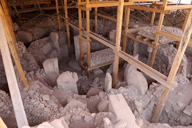 Dünya bu keşfi konuşuyor Şanlıurfa'da bulunan tarihi kemiklere bakın - Resim: 2