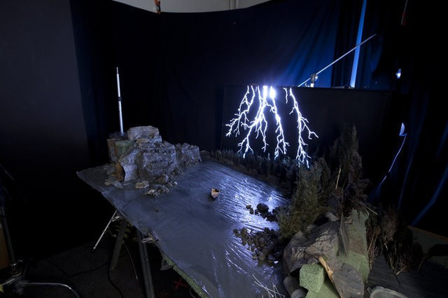 İnternette gördüğünüz fotoğrafların perde arkası - Resim: 2