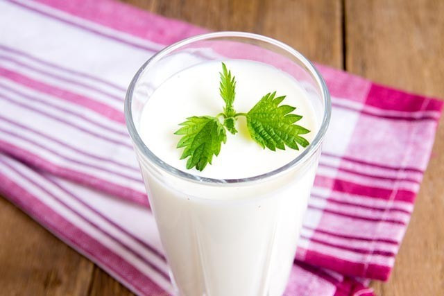 Haftada 5 kilo verdiren ayran diyetinin tarifi! - Resim: 2