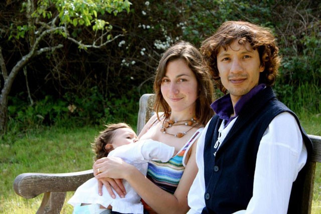 9 yıldır hiçbir şey yemediler! - Resim: 2