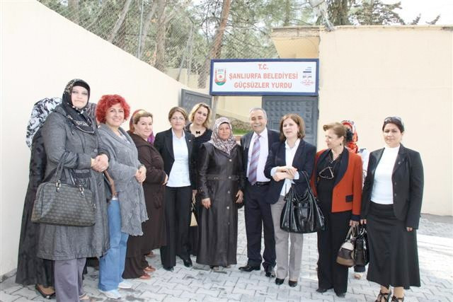 Ahmet Eşref Fakıbaba'nın eşi kim! Karısı Gül Fakıbaba meğer... - Resim: 3