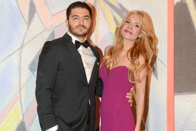 Ebru Şallı evli adamla yakalandı Harun Tan çıldırdı  - Resim: 3