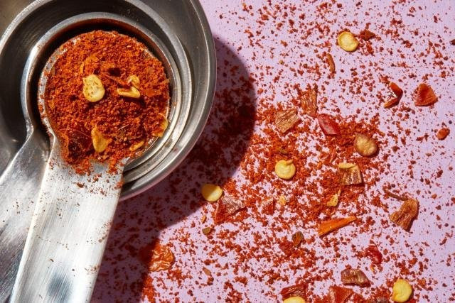 Gören gerçekliğine inanamıyor mor patates şifa deposu! - Resim: 2