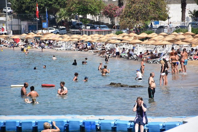 7. kez Bodrum'da...  - Resim: 3