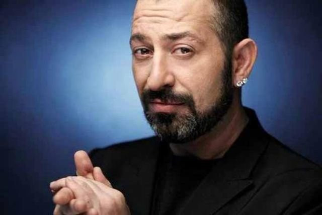 Ebru Gündeş'in ünlü olmadan önce yaptığı mesleğe bakın - Resim: 4