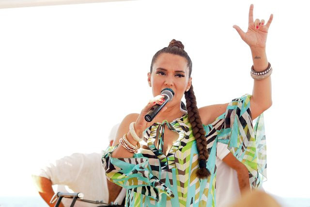 Demet Akalın Twitter'da öyle bir şey yazdı ki ilk kez oluyor! - Resim: 4