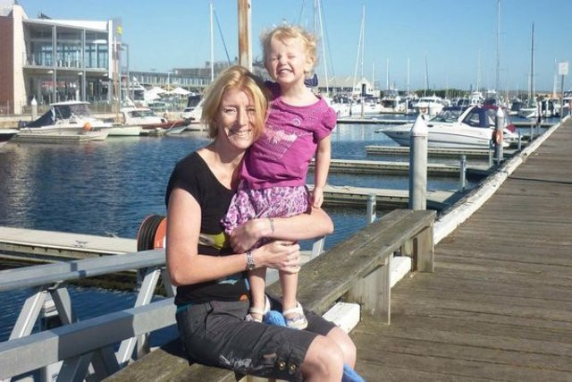 Bisiklete bindi hamile kaldı inanılmaz olay - Resim: 3