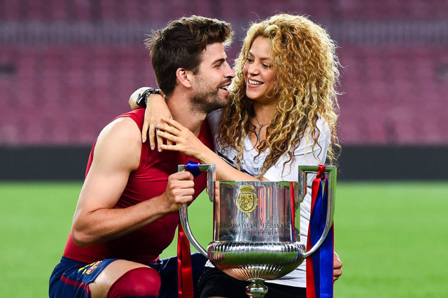 Shakira ile Pique ayrıldı mı İspanyol basını bu haberle çalkalanıyor! - Resim: 3