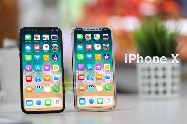 iPhone X alacaklar dikkat! Pili ve belleği... - Resim: 1