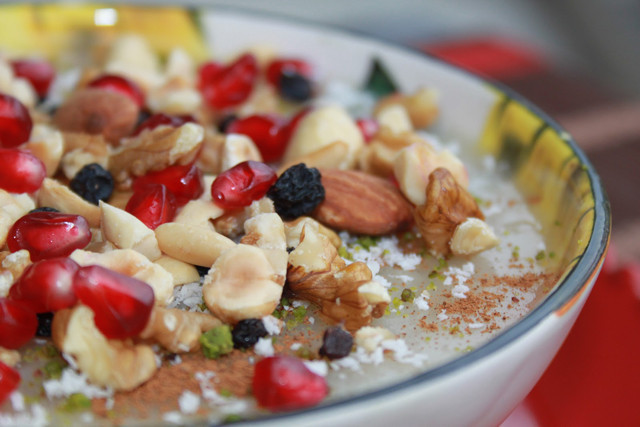 En kolay aşure tarifi: Aşure nasıl yapılır, hangi malzemeler kullanılır? - Resim: 3