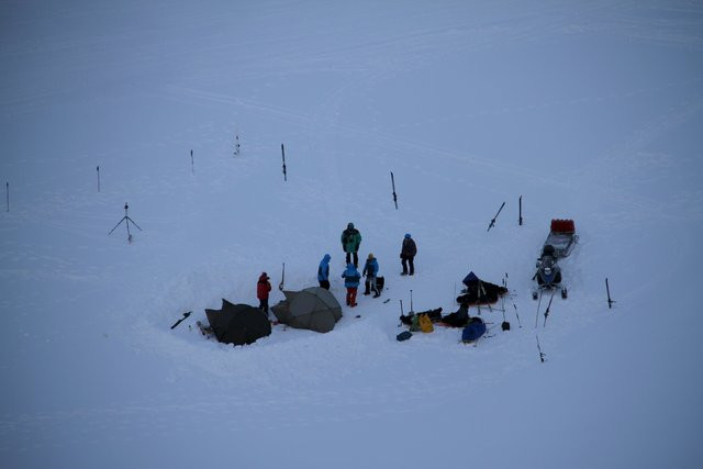 Burada ölmek bile yasak komşunuzu öğrenince şoke olacaksınız - Resim: 4