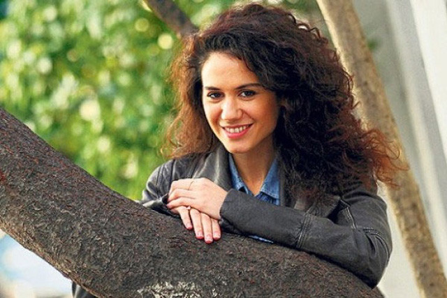 Ve yeni aşk tescillendi işte Ekin Türkmen'in kalbini çalan ünlü isim! - Resim: 4